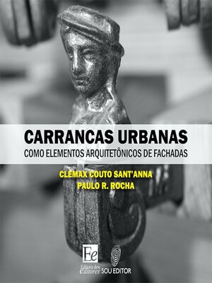 cover image of Carrancas Urbanas